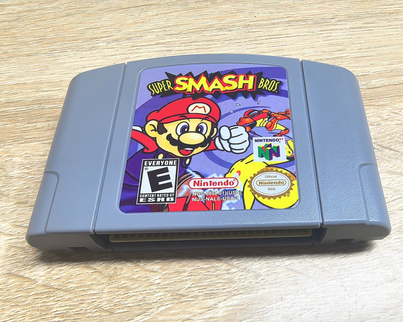Video Games for Nintendo N64 Video Games for Nintendo N64