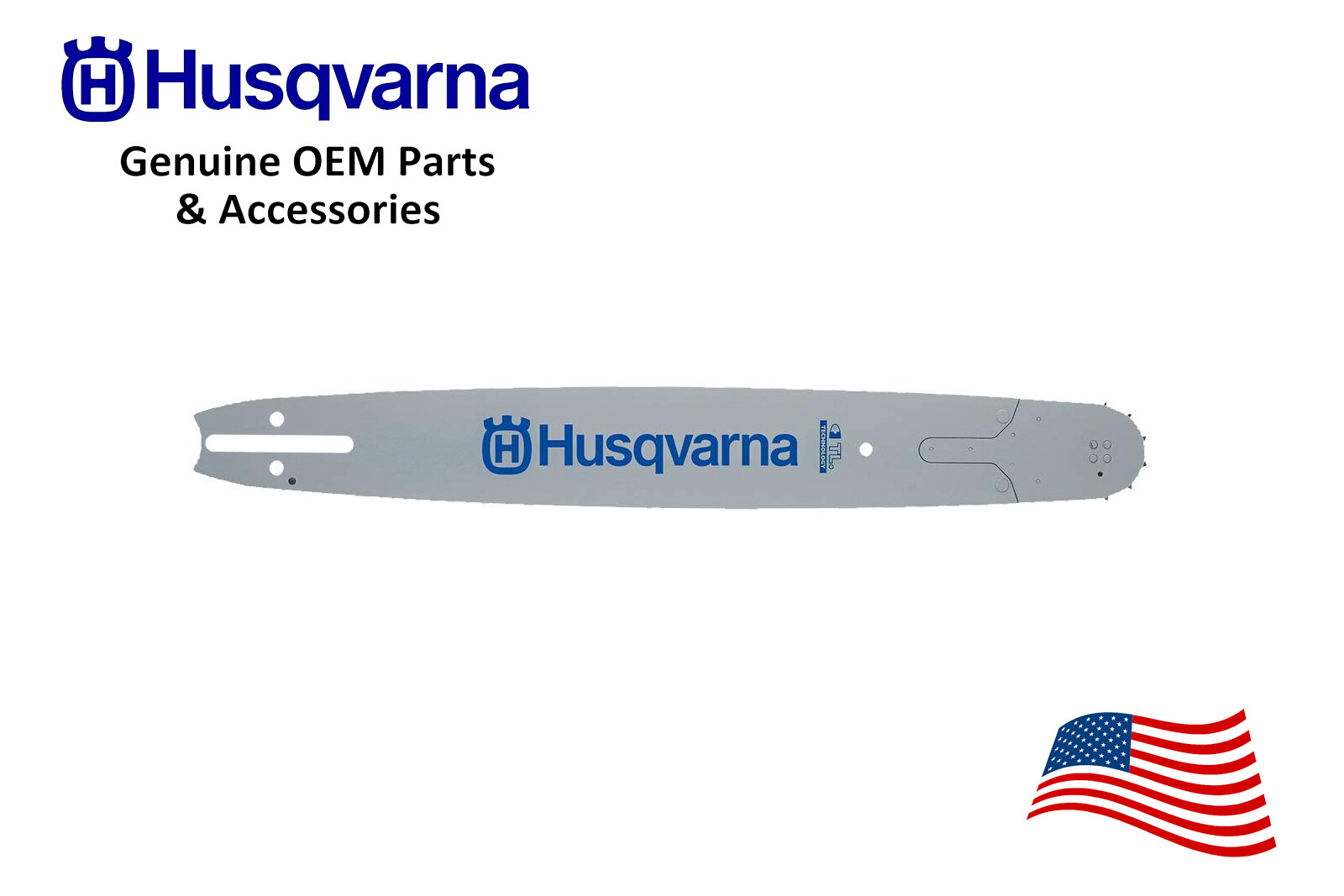 Husqvarna USA Premium OEM 20\
