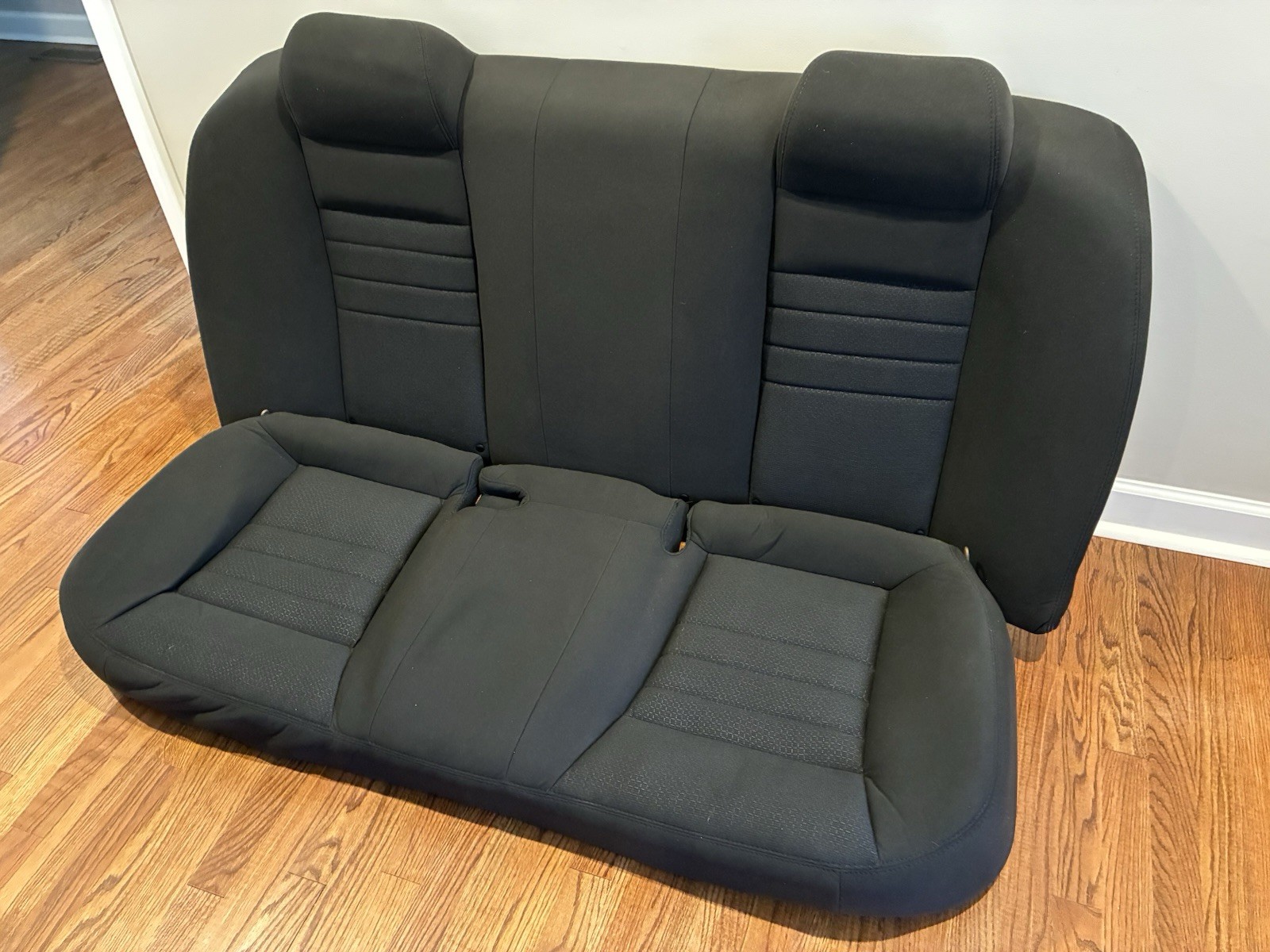 2011 - 2023 Dodge Charger Backseat OEM - Full Complete NEW Back Seat Back-Seat