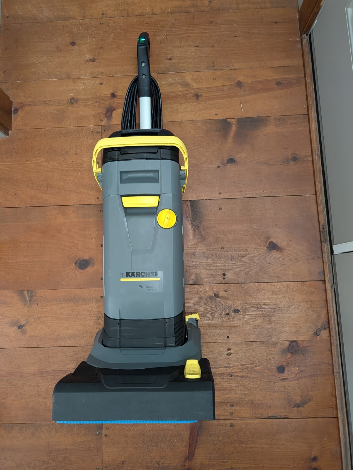 Karcher BR 30/4 C UL Professional Floor Scrubber 120V Open Box