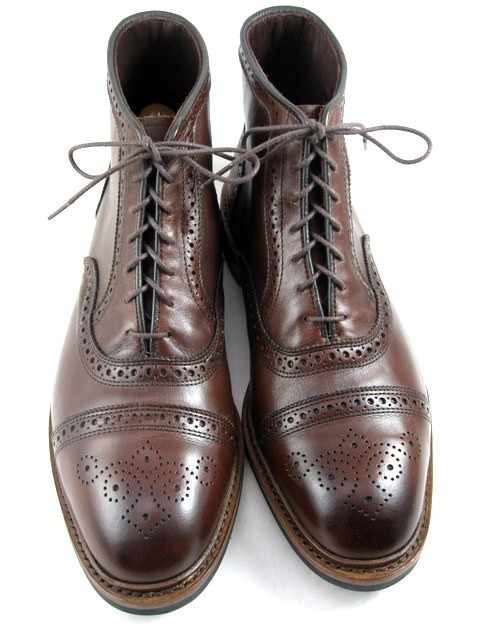 Allen Edmonds \