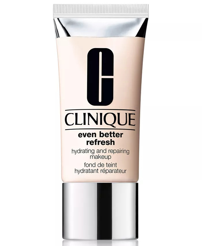 Clinique Even Better Refresh Hydrating/Repairing Makeup 1 FL OZ-Pick Shade-NIB