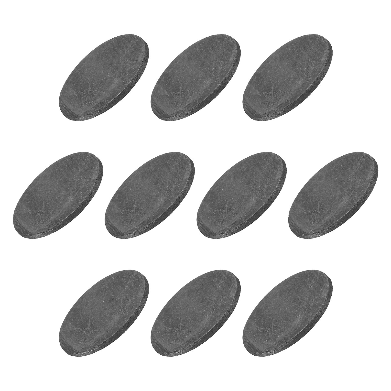 20pcs Round Graphite Block Disk Ingot High Purity Electrode Plate Sheet 23x1.2mm 20pcs Round Graphite Block Disk Ingot High Purity Electrode Plate Sheet 23x1.2mm