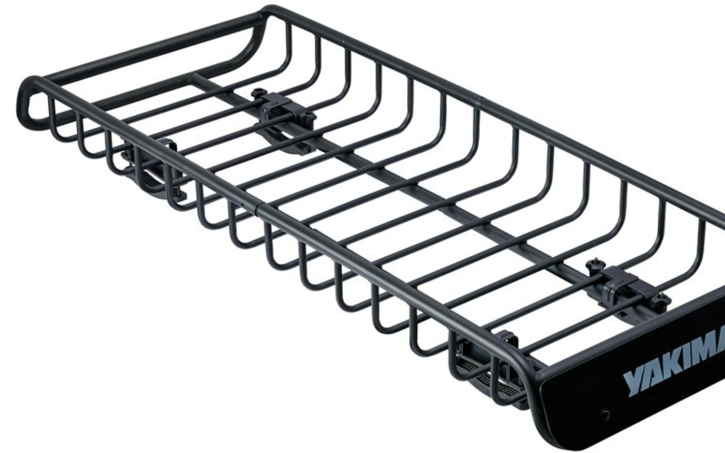 Yakima Skinnywarrior Rooftop Basket Narrow Load Go Design New