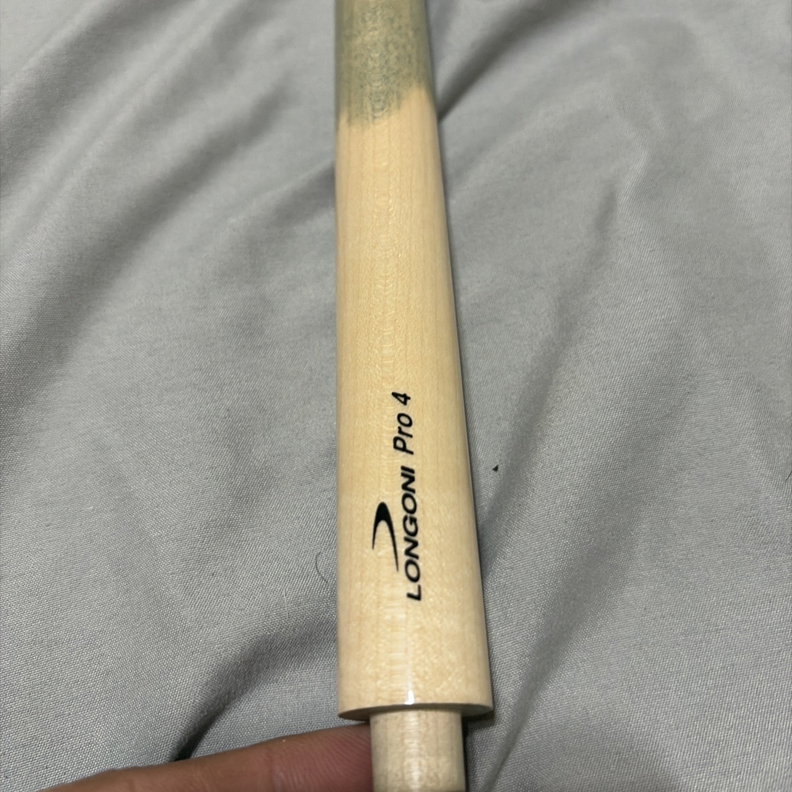LONGONI CAROM SHAFT PRO 4 11.5 mm LONGONI CAROM SHAFT PRO 4 11.5 mm