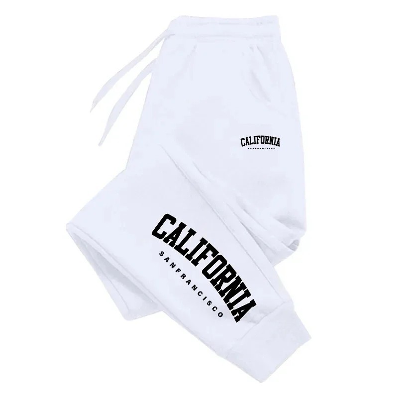 Men's Jogging Sports Pants – Comfortable, Stylish & Versatile