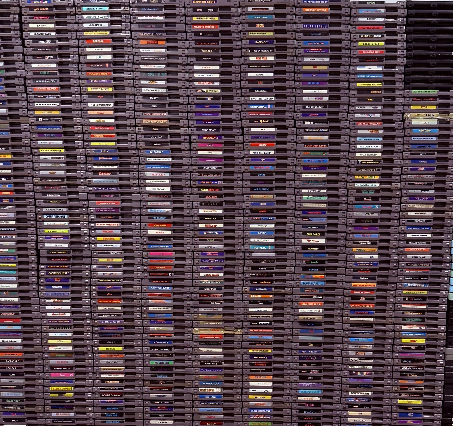 🔥🔥🔥HUGE Authentic Nintendo NES Lot | Create a Custom Bundle and Save🔥🔥🔥 🔥🔥🔥HUGE Authentic Nintendo NES Lot | Create a Custom Bundle and Save🔥🔥🔥