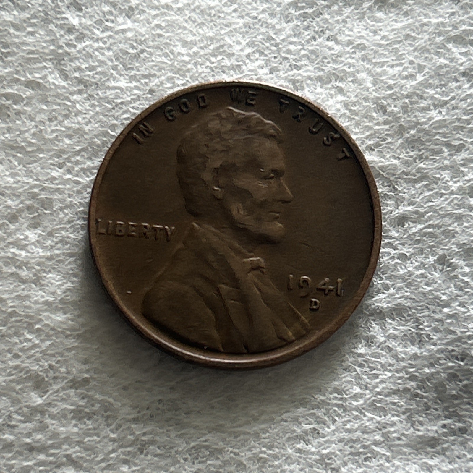 1941-D 1941-D