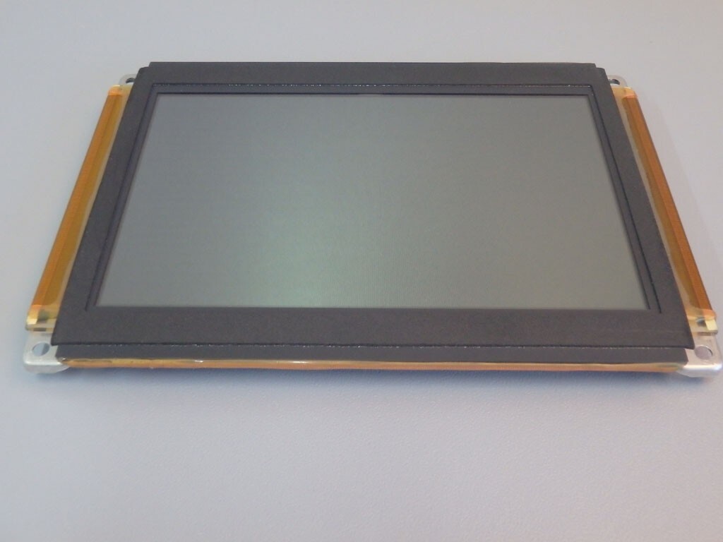 PG640400R7 - OKI ELECTRIC - PG640400R7 / Used Plasma Display