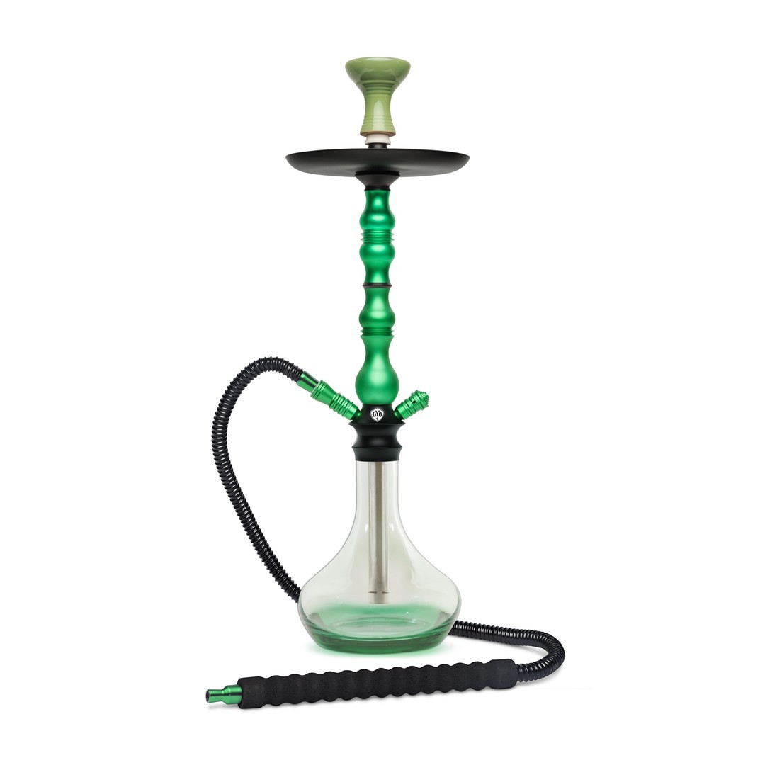 BYO 25