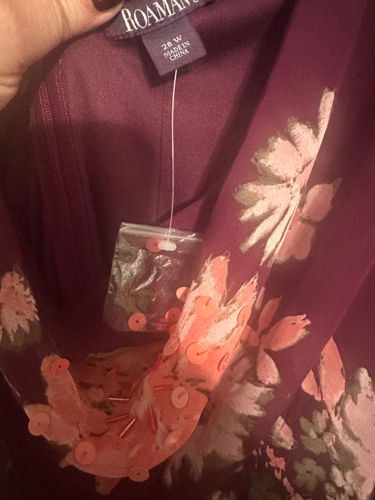 roamans dress roamans dress