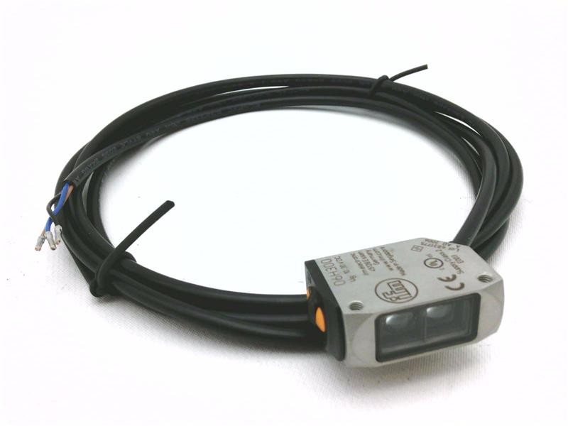 EFECTOR O6H-FPKG-O6H300 / O6HFPKGO6H300 (BRAND NEW)