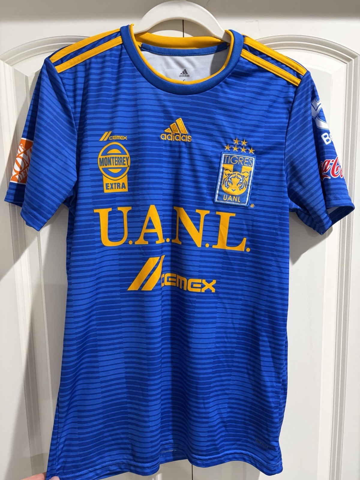 Tigre’s UANL Jersey Size S