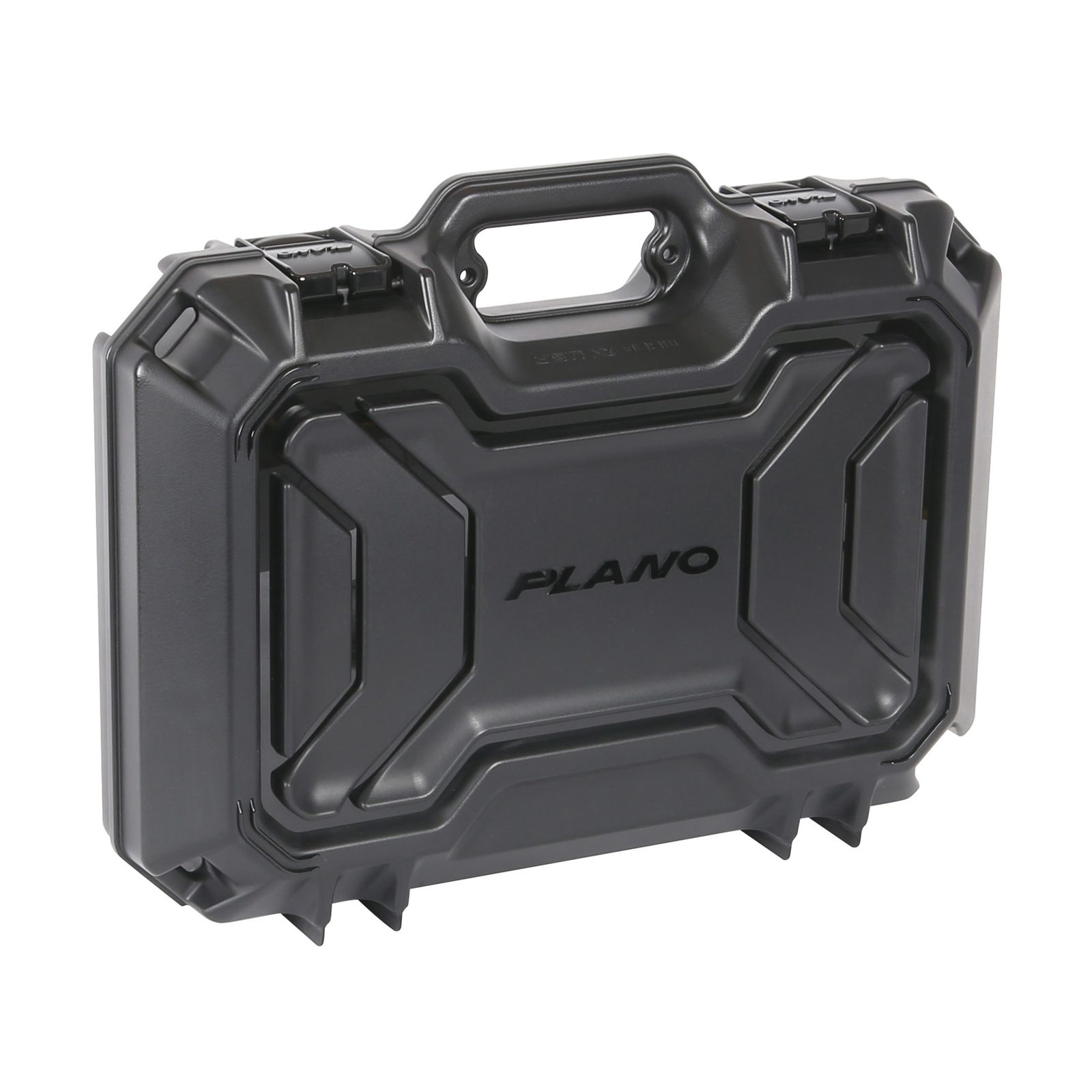 Plano Tactical Pistol Case 18.25\