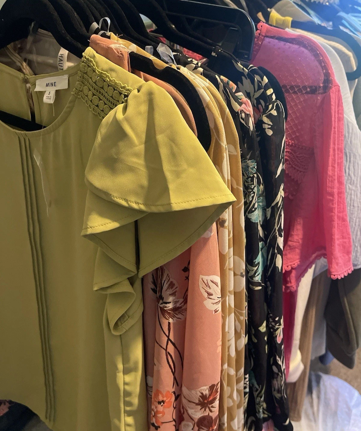 Designers Women Clothes Lot Of 10 Pcs  Personal / Reseller Consignment Size 3X