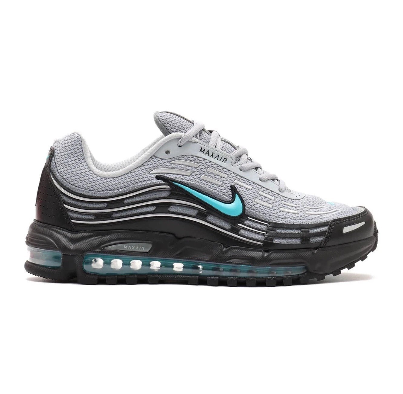 Nike Air Max TL 2.5 Men Shoe Running Casual Sneaker No Box USA FAST Nike Air Max TL 2.5 Men Shoe Running Casual Sneaker No Box USA FAST