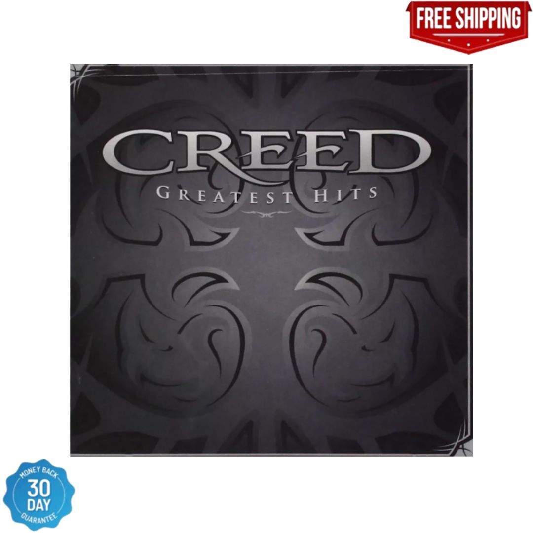 Greatest Hits CD