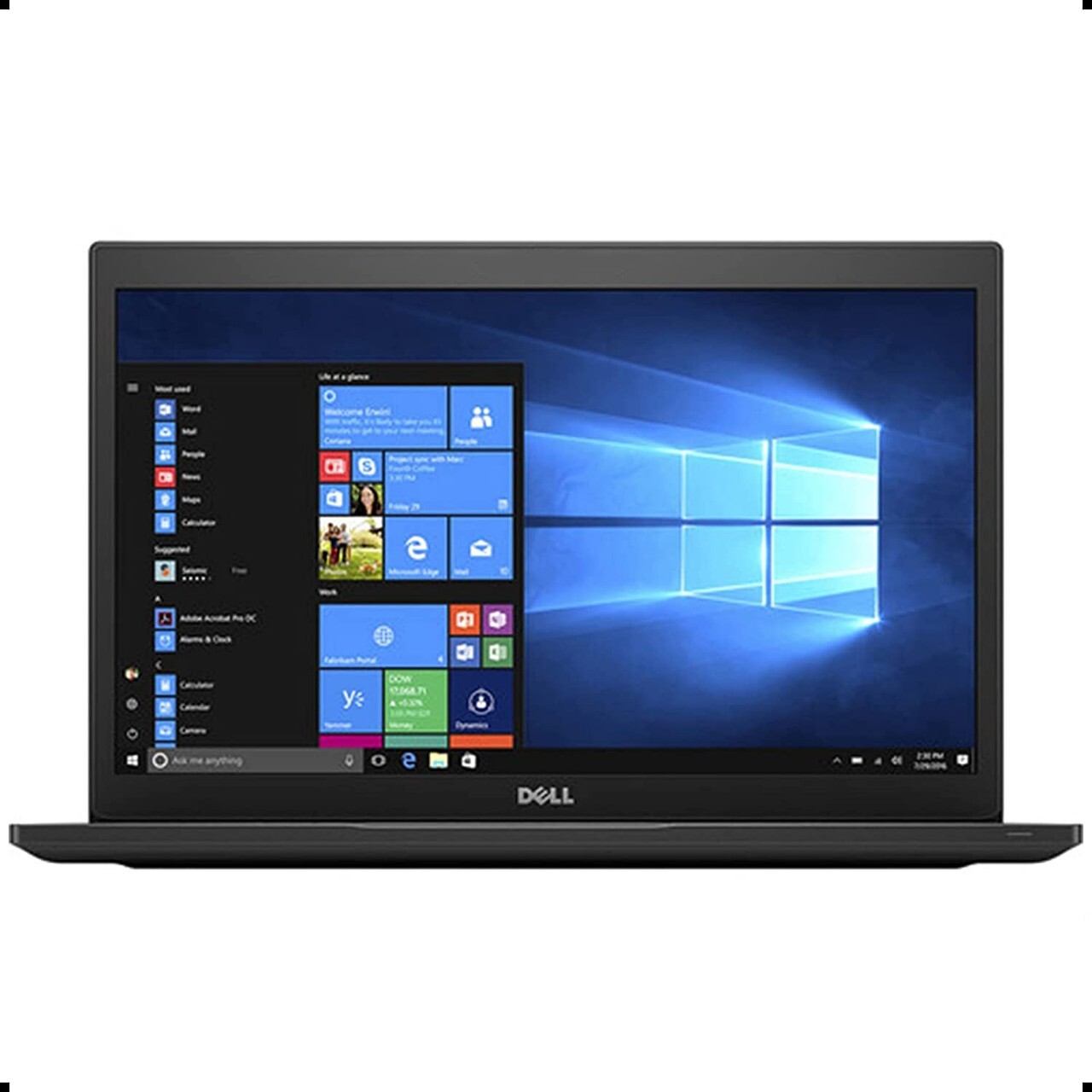 Windows 11 Home Laptop Notebook PC Computer, 8GB Ram, Webcam, Wifi, and HDMI