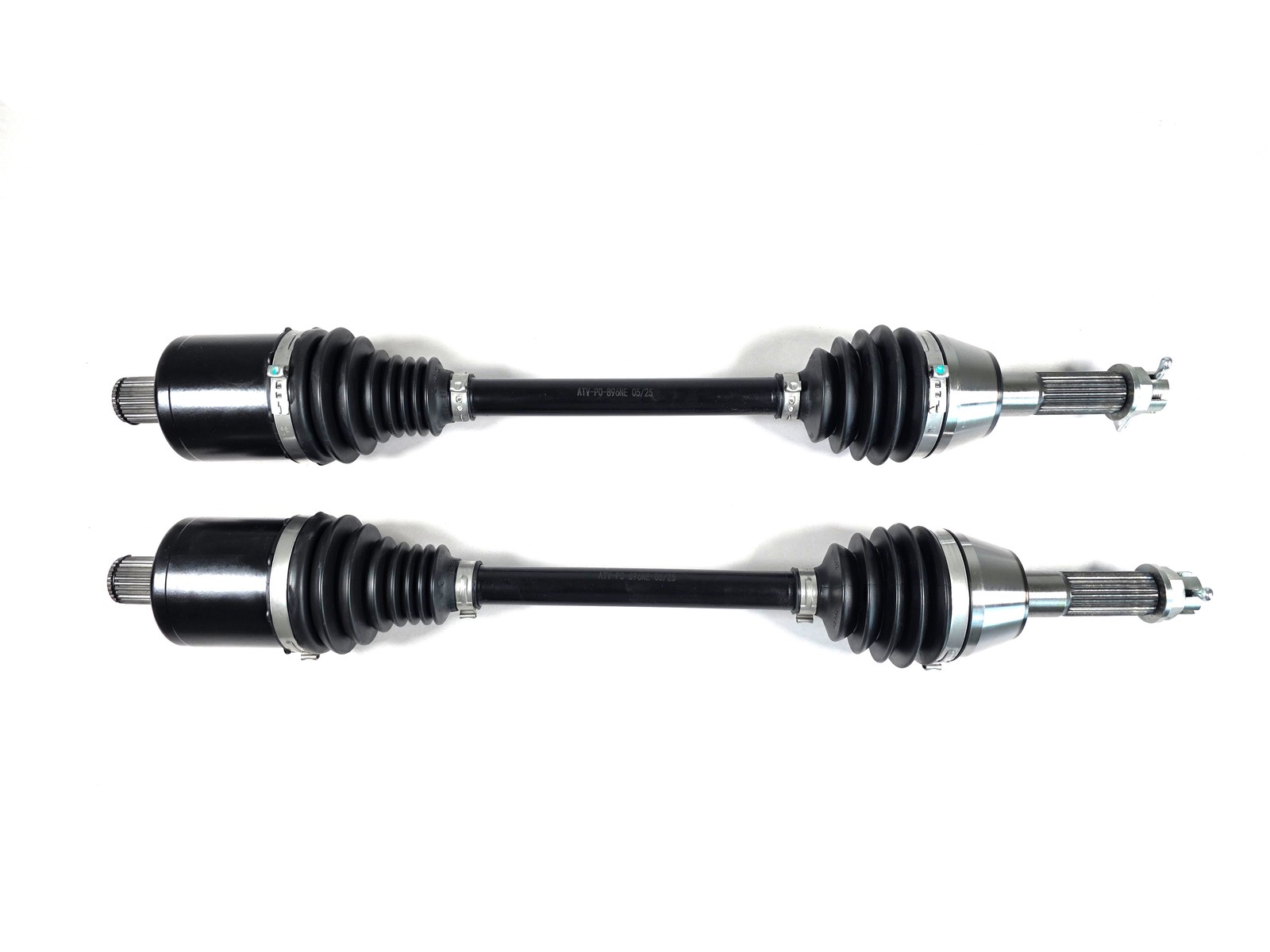 Rear CV Axles for Polaris Ranger 1334361 Left & Right