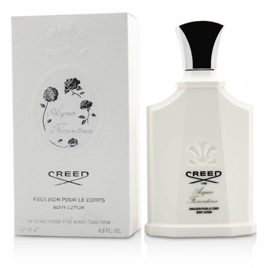 Creed Acqua Fiorentina Body Lotion 6.8 oz Fragrances 3508441707634