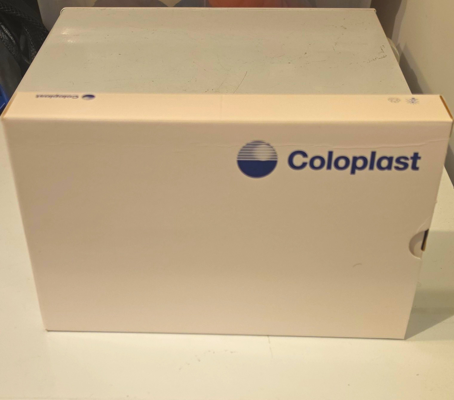 Coloplast