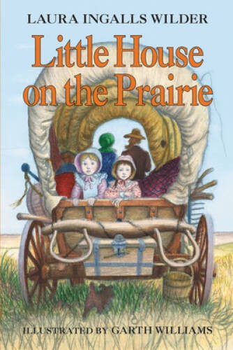 Little House on the Prairie (Little House, No 3) - Paperback - GOOD Little House on the Prairie (Little House, No 3) - Paperback - GOOD