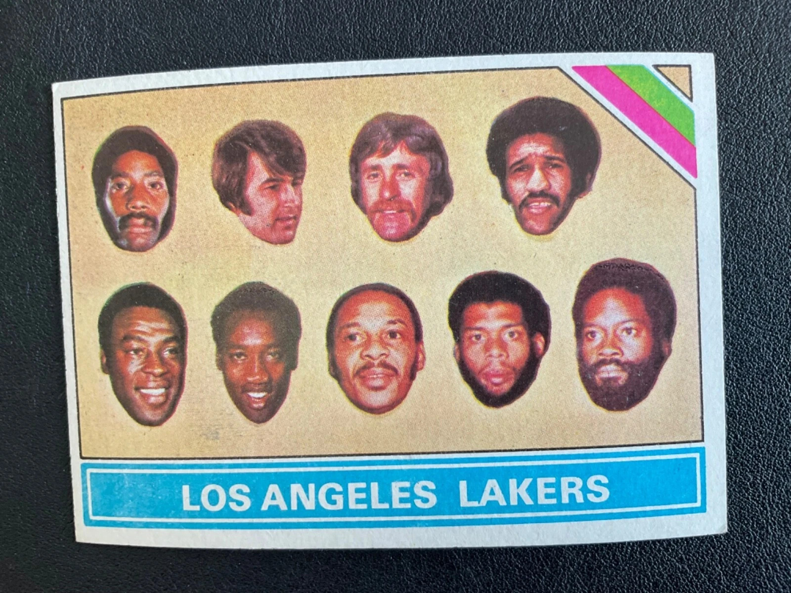 1975-76 Topps Basketball - NM condition (mostly), you pick, complete your set 1975-76 Topps Basketball - NM condition (mostly), you pick, complete your set