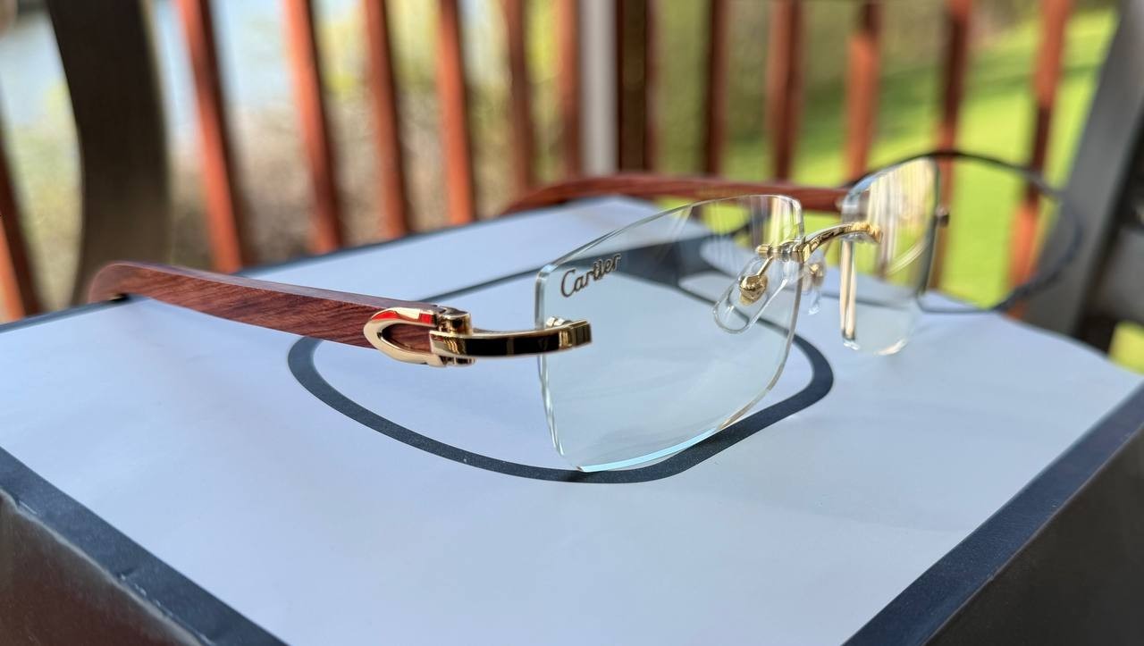 Cartier WPG4BO428805