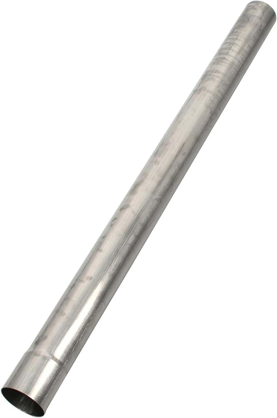 409 Steel 4\'\' Inch OD Straight Exhaust Pipe Mandrel Tubing Pipe 48\
