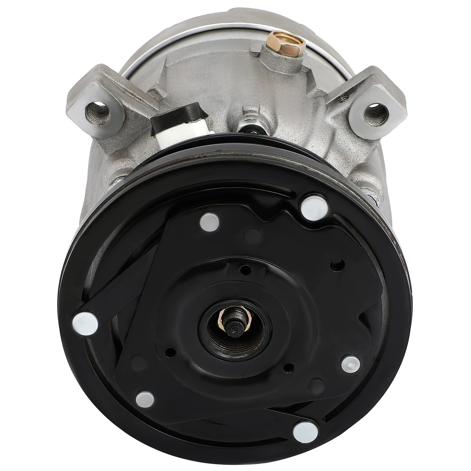 A/C Compressor Pump 1995-1997 Chevrolet Monte Carlo 3.4L 1997 GMC Sonoma 2.2L