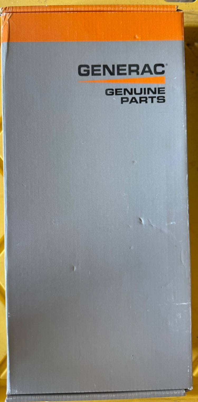 Generac 0J8371C Genuine OEM Controller Assembly AC HSB