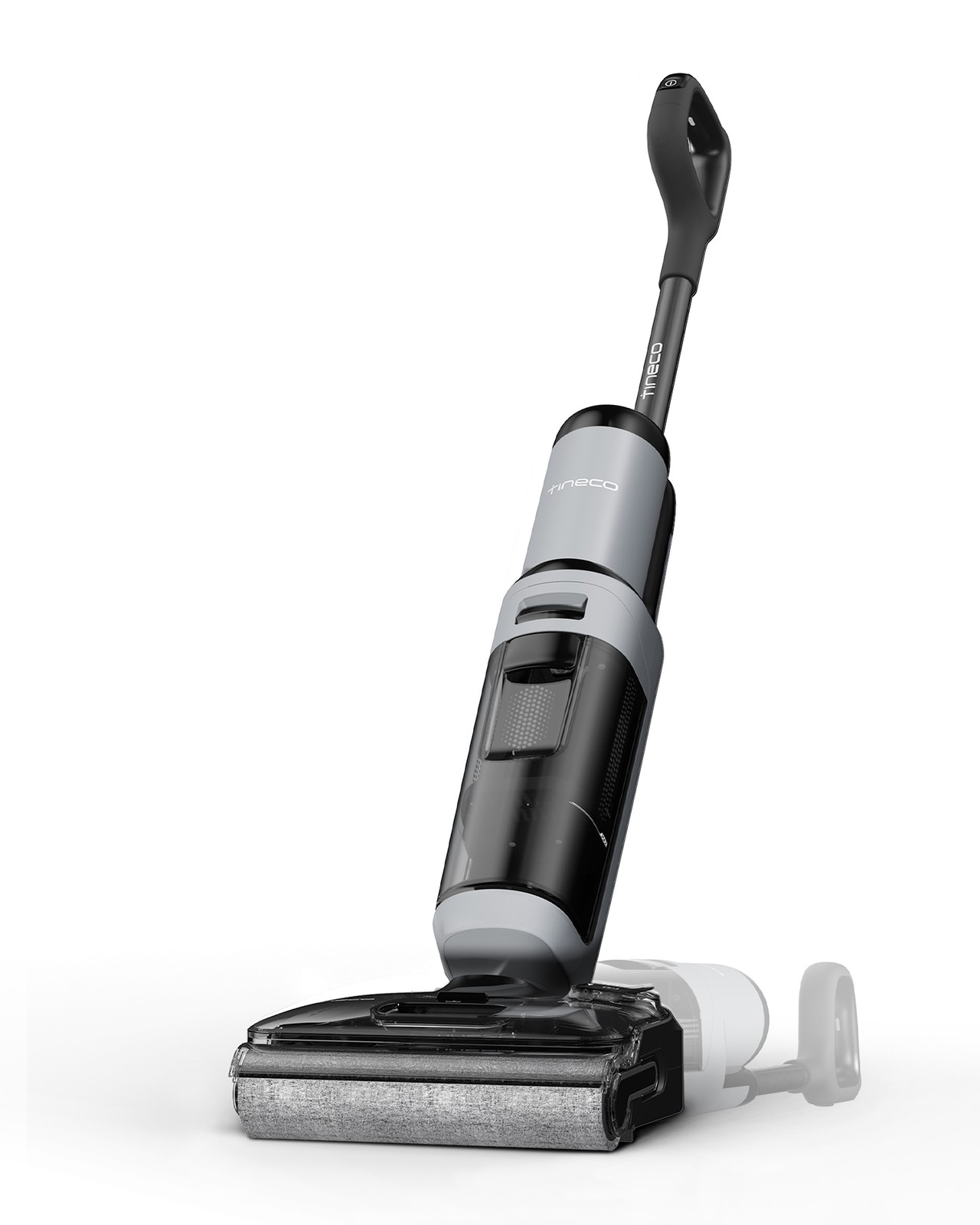Tineco Floor ONE i5 Stretch Wet Dry Vacuum Cleaner, Vacuum & Mop in One Step Tineco Floor ONE i5 Stretch Wet Dry Vacuum Cleaner, Vacuum & Mop in One Step