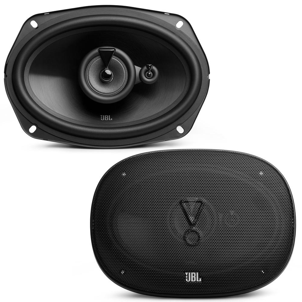 JBL STAGE2 965M 6x9