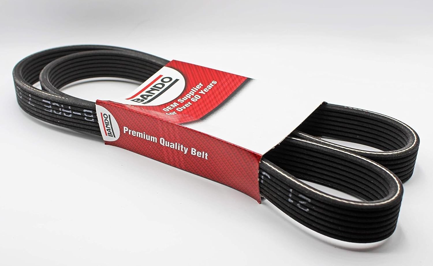 Bando USA 6PK1140 OEM Quality Serpentine Belt