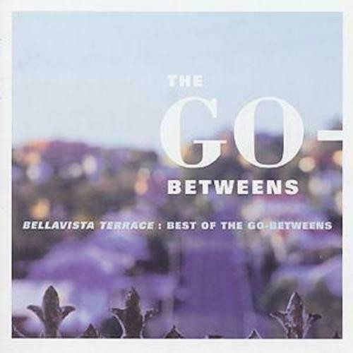 Bellavista Terrace Best Of The GoBetweens CD