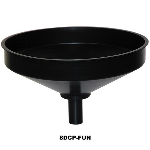 John Dow Replacement Funnel, 18\