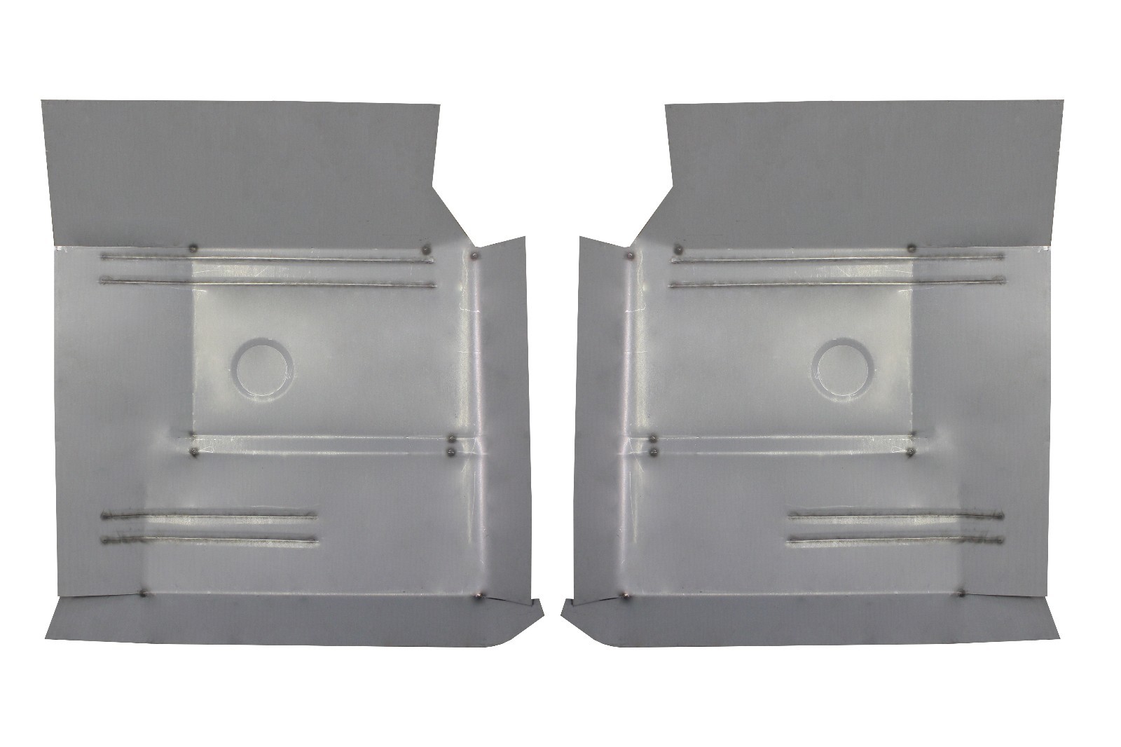 1971 1972 1973 1974 1975 1976 1977 1978 CADILLAC REAR FLOOR PANS NEW PAIR 1971 1972 1973 1974 1975 1976 1977 1978 CADILLAC REAR FLOOR PANS NEW PAIR