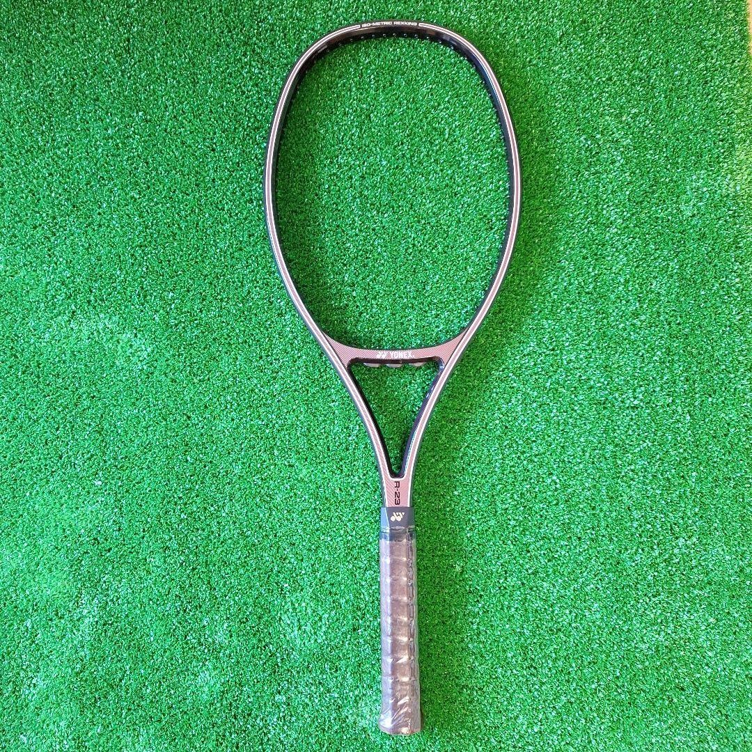 : Very Rare YONEX R 23