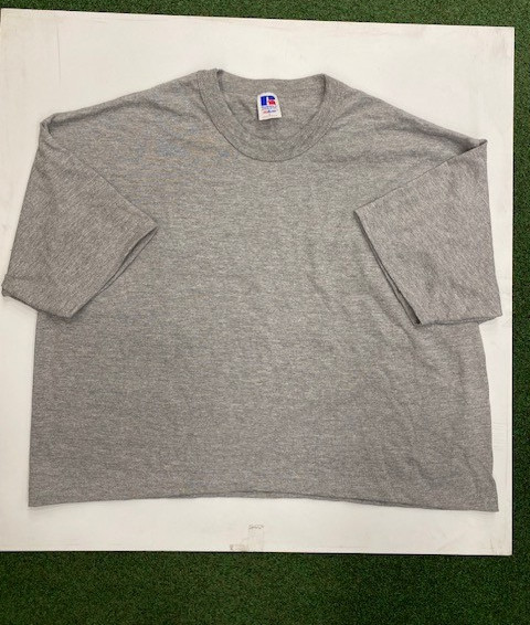 Vintage Russell Athletic shimmel t-shirt Mens Large deadstock NWOT 90s USA Vintage Russell Athletic shimmel t-shirt Mens Large deadstock NWOT 90s USA