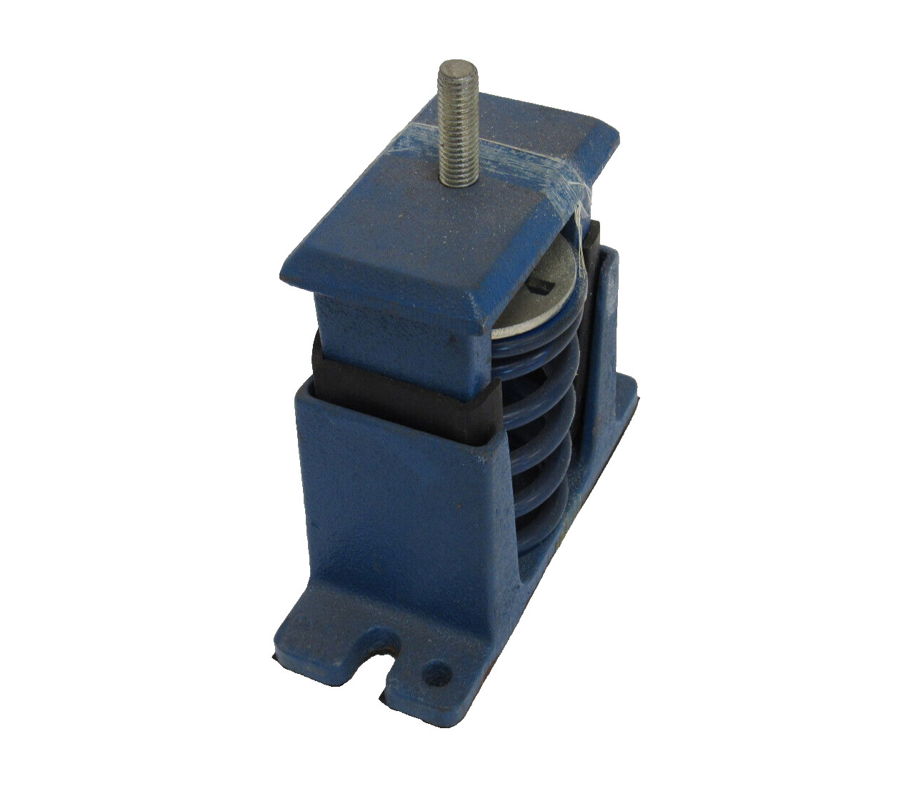 NEW VELCO OCT-1 VIBRATION ELIMINATOR OCTLS1-F31 NEW VELCO OCT-1 VIBRATION ELIMINATOR OCTLS1-F31