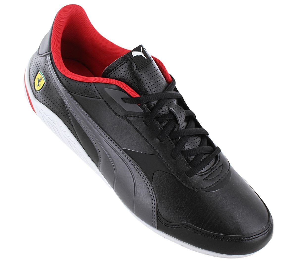 Puma FERRARI RDG Cat 2.0 307518-01 [EU 44.5 UK 10 US 11] Shoes Sneakers NEW