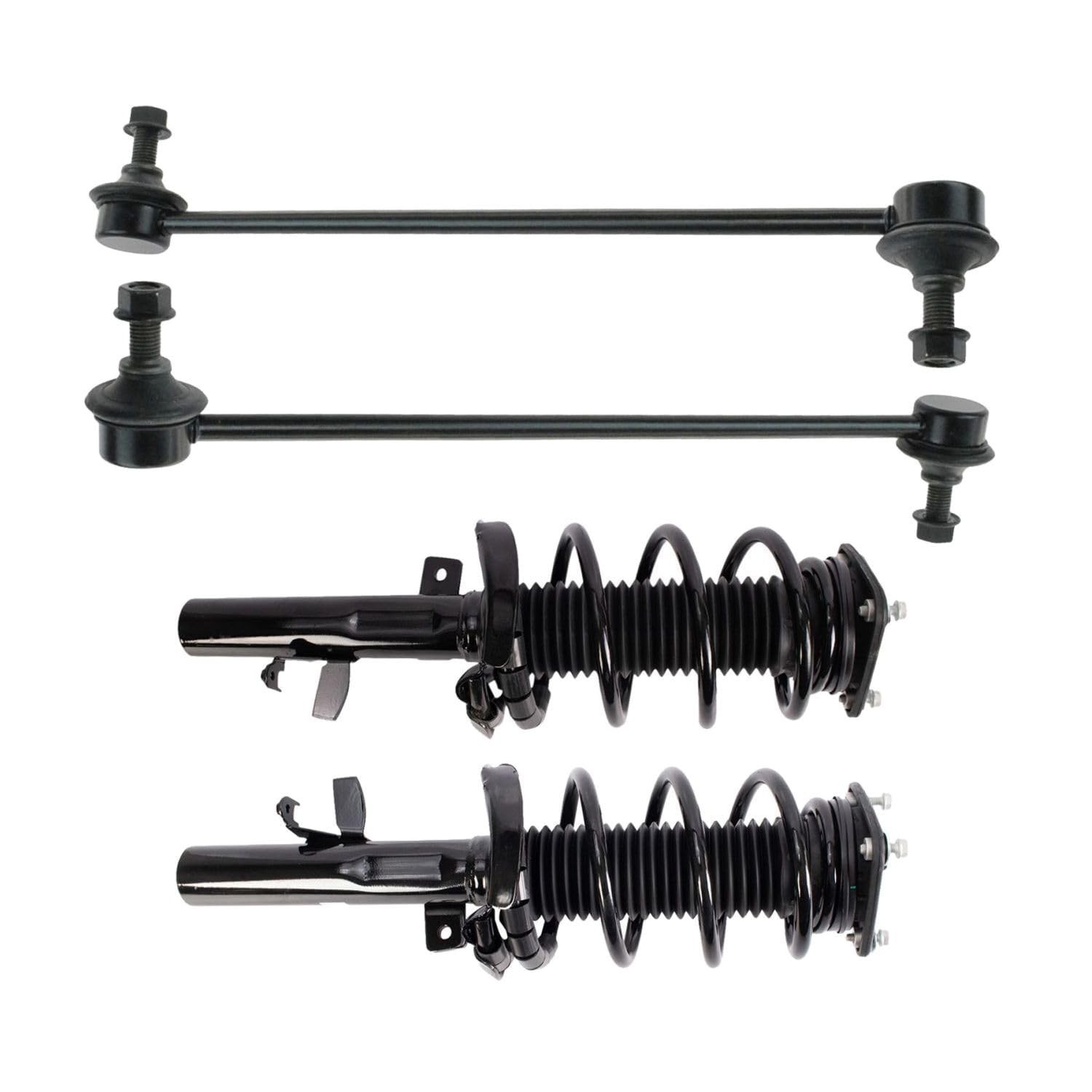 Suspension Kit Front Side for Ford C-Max 2013-2018