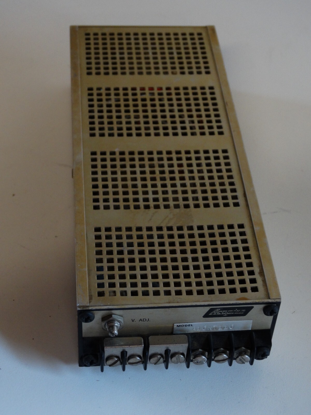 acopian model A10nt110