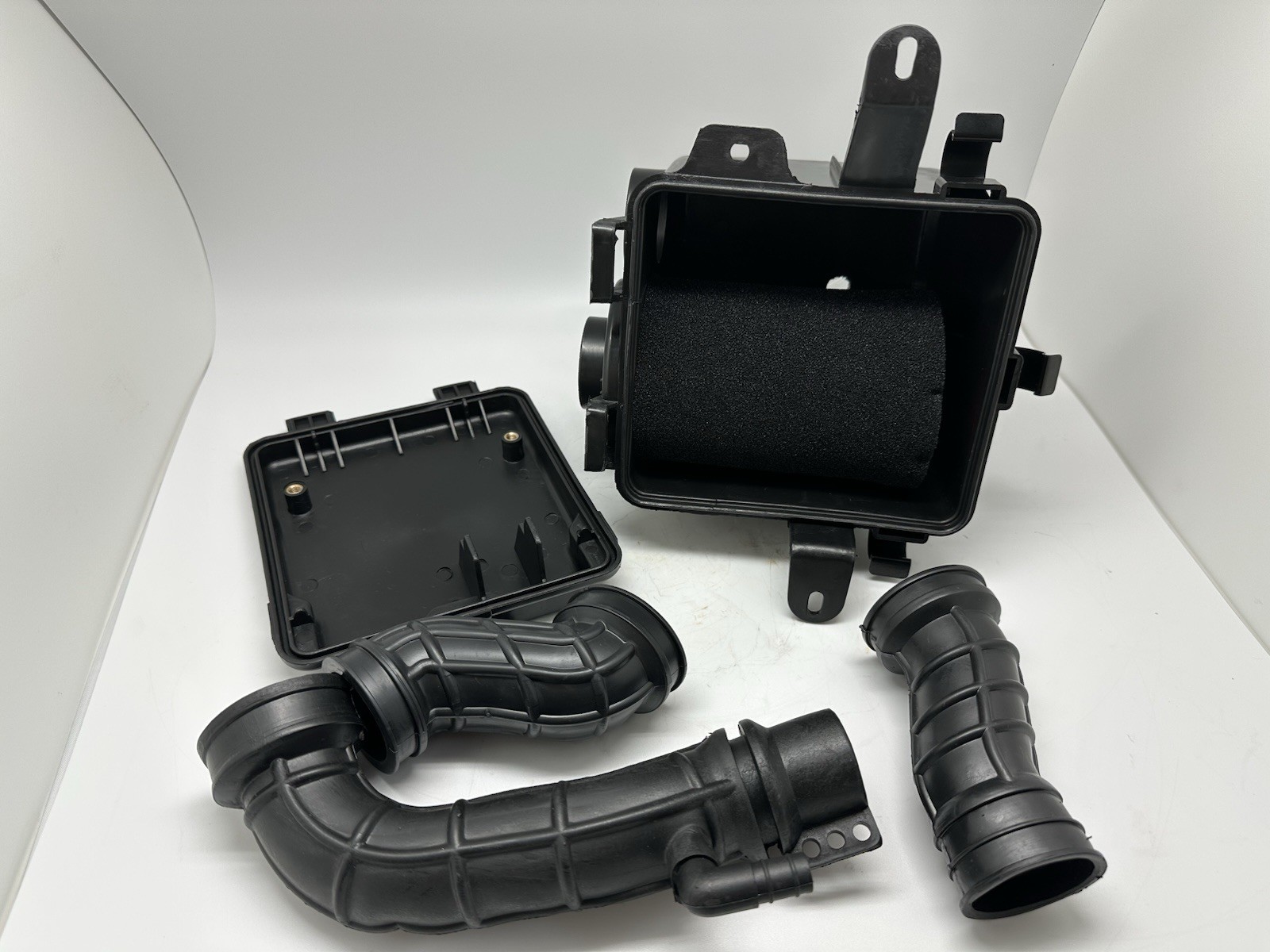 Yamaha Bear Tracker 250 Airbox 99--04 4XE-E4411-00-00 Yamaha Bear Tracker 250 Airbox 99--04 4XE-E4411-00-00