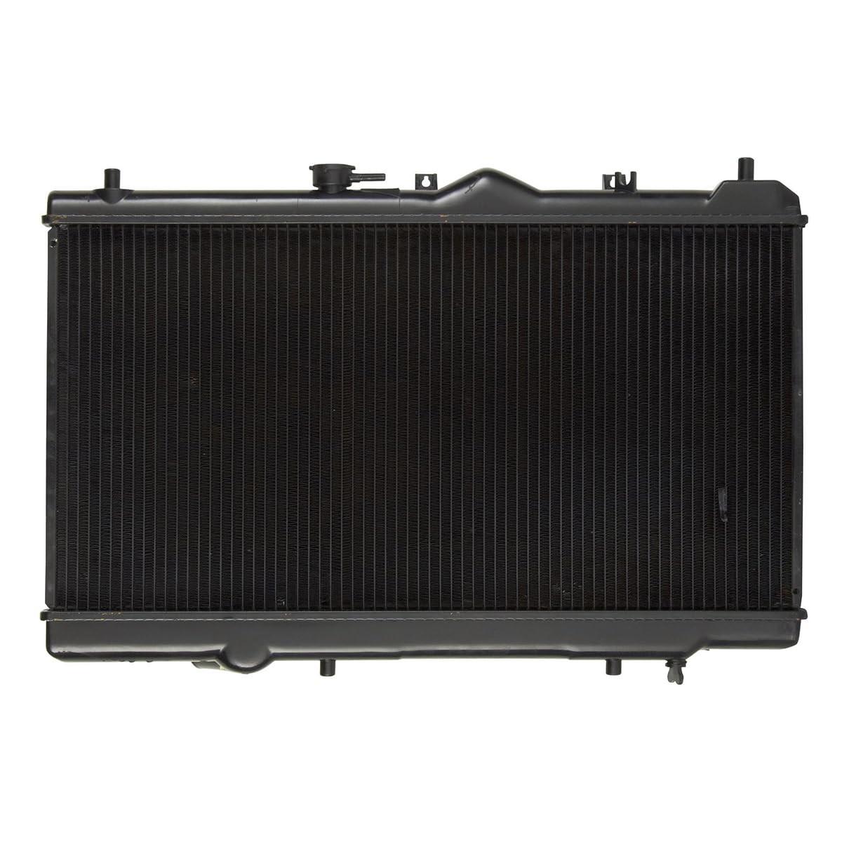 Radiator for Mazda 323 1986-1989 for Mercury Capri Tracer CU866