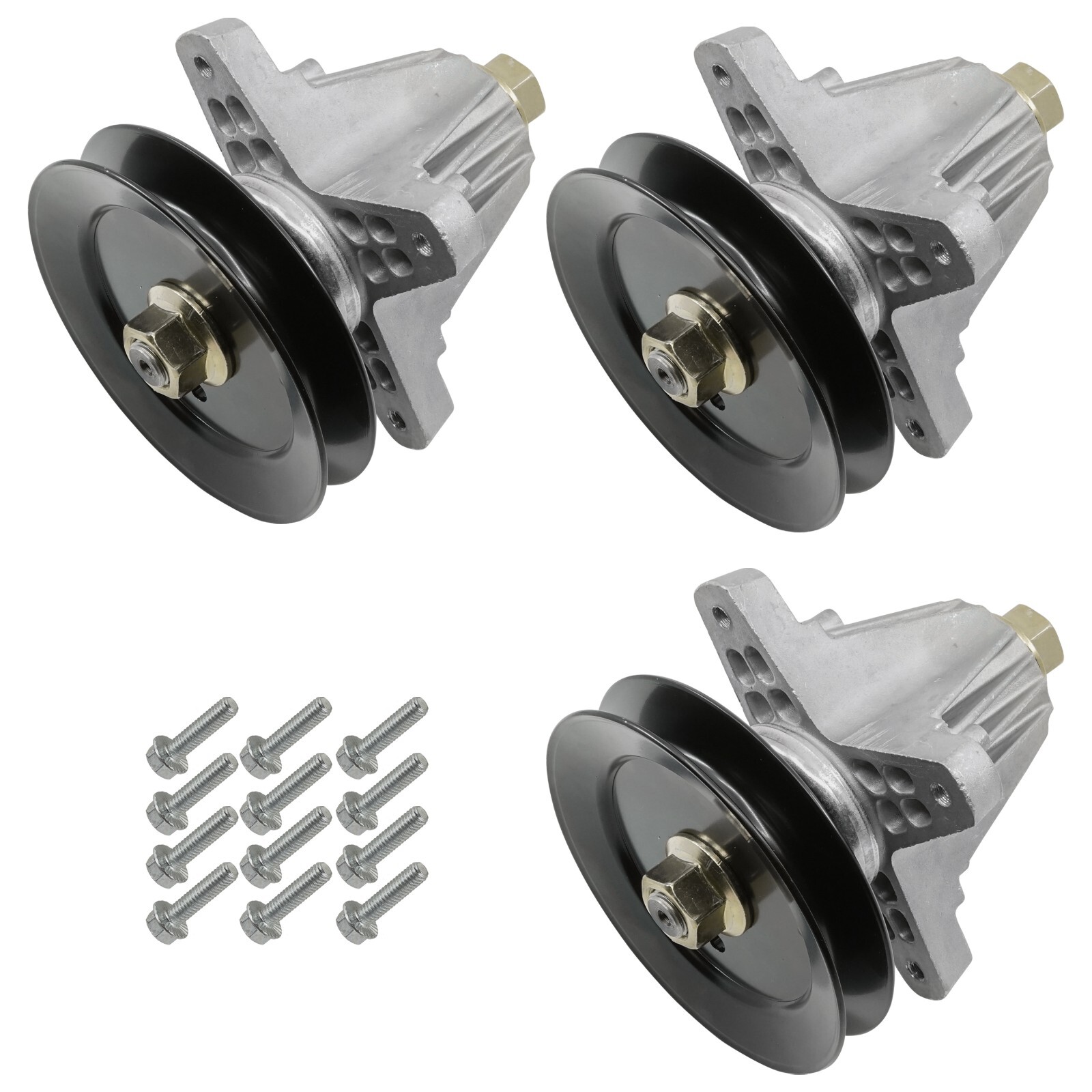 618-06981 918-069 Spindle Assembly For Cub Cadet XT1-LT 50 XT1 Enduro 50\