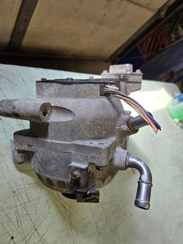 2011-2015 Hyundai Sonata Alternator Assembly OEM