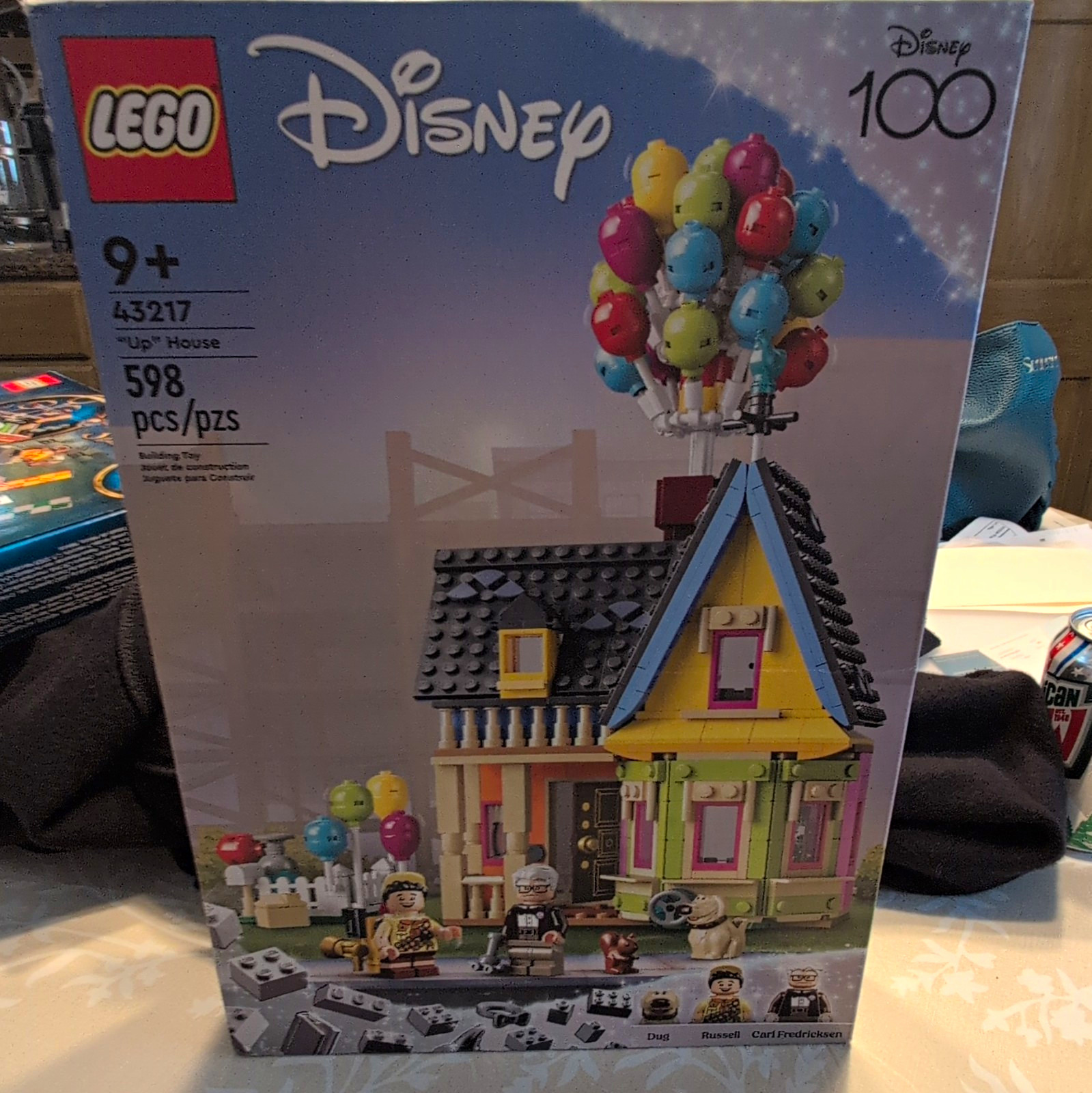 LEGO Disney \ LEGO Disney \