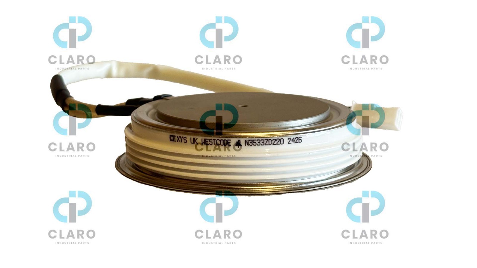 NEW N3533ZD220 THYRISTOR WESTCODE MODULE MDL