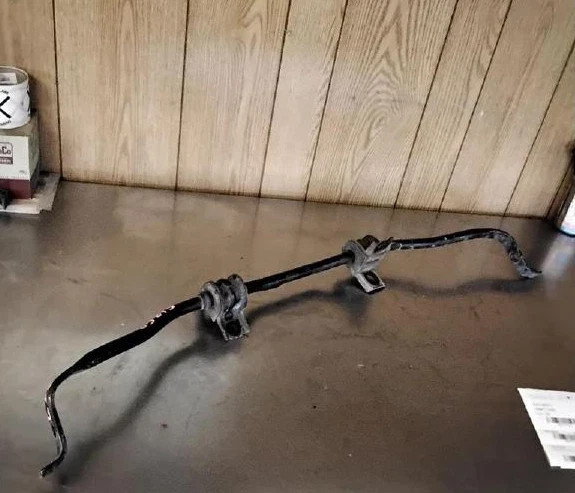 2009-2012 Ford Escape Rear Stabilizer Bar Assembly OEM